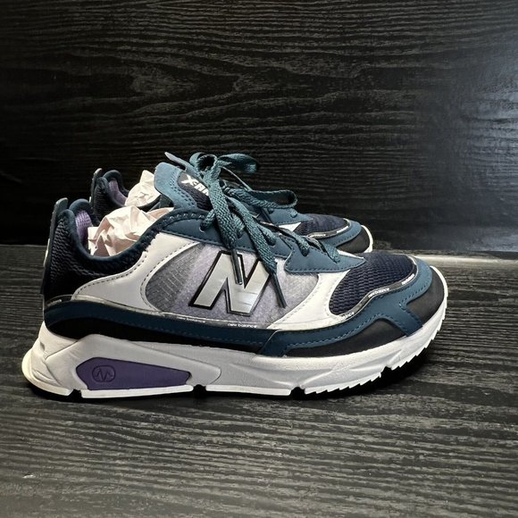 New Balance X Racer Shoes - Picture 4 of 12